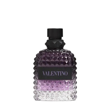 Born In Roma Purple Melancholia Eau De Toilette