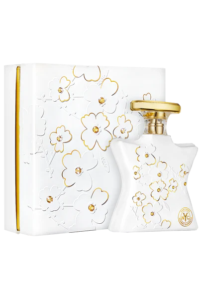 Bond No. 9 Secret Gardens