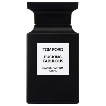 Tom Ford Fucking Fabulous